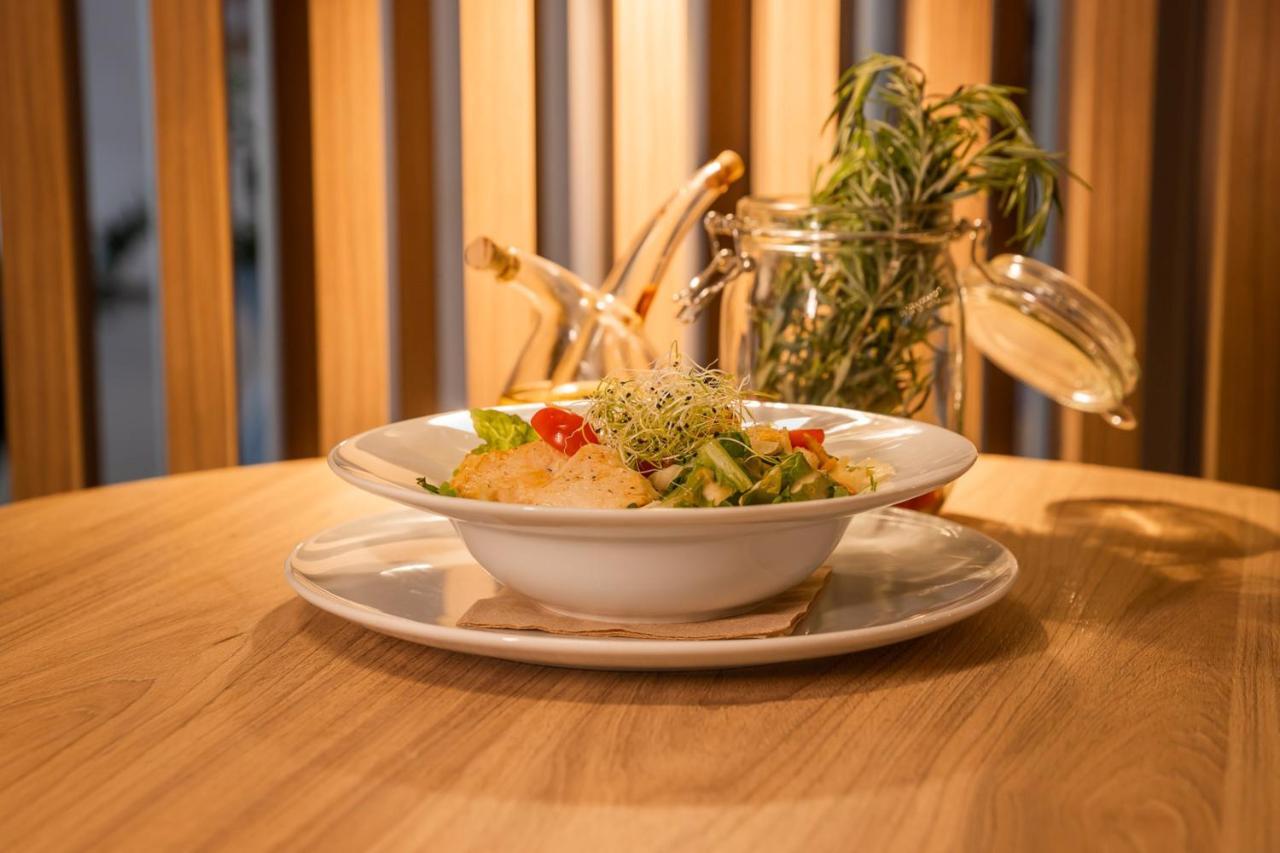 Holiday Inn Express Warsaw - Mokotow By Ihg Exteriér fotografie
